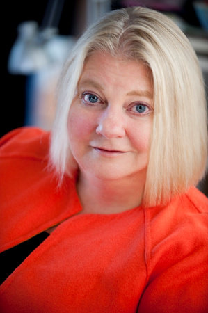 Photo of Danelle Morton