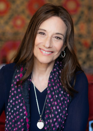 Photo of Katherine Woodward Thomas