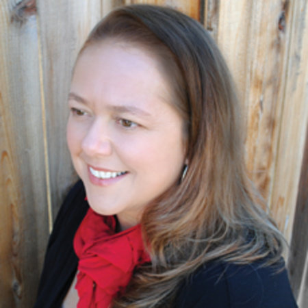 Photo of Carla Mercer-Meyer