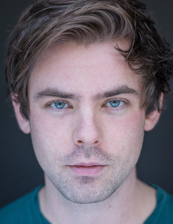 Photo of Zachary Webber