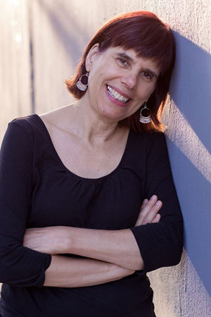 Photo of Cathy Camper