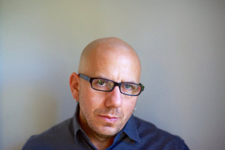 Photo of Ezekiel Boone