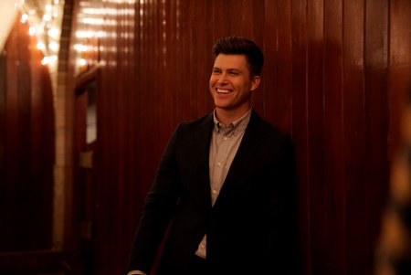 Photo of Colin Jost