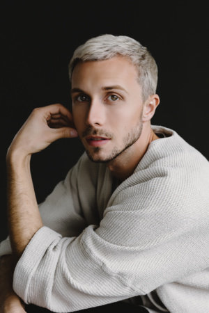 Photo of Nathan Runkle