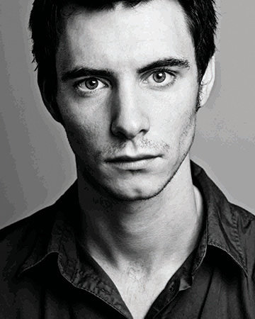 Photo of Harry Lloyd