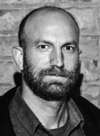 Photo of Luke Mogelson