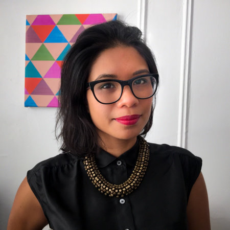 Photo of Rhoda Belleza