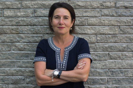 Photo of Ann Brocklehurst