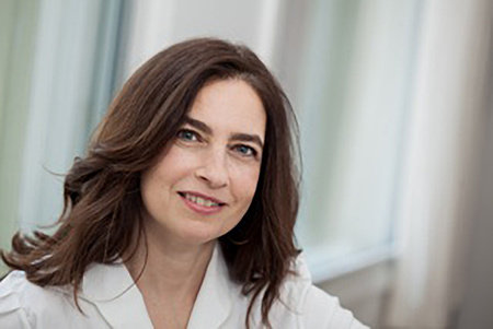 Photo of Hilary Jacobs Hendel