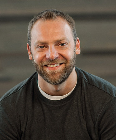 Photo of John Stickl