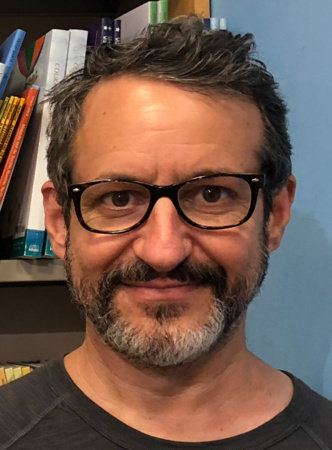 Photo of John Solimine