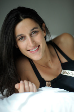 Photo of Pauline Lévêque