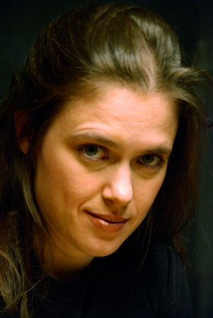 Photo of Mary G. Thompson