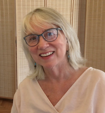 Photo of Julie Fortenberry