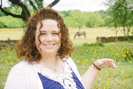 Photo of Kelly Elliott