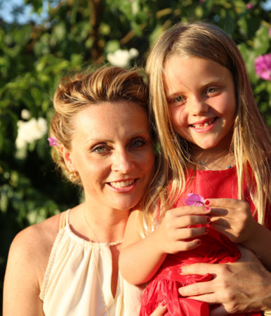 Photo of Jessica Joelle Alexander