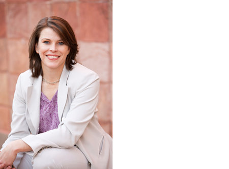 Photo of Rachael O'Meara