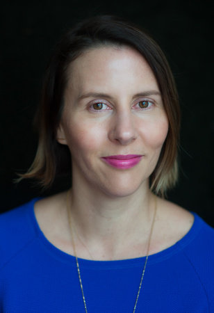 Photo of Frances de Pontes Peebles