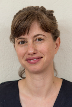 Photo of Lauren Hilgers