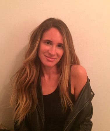 Photo of Melissa Broder