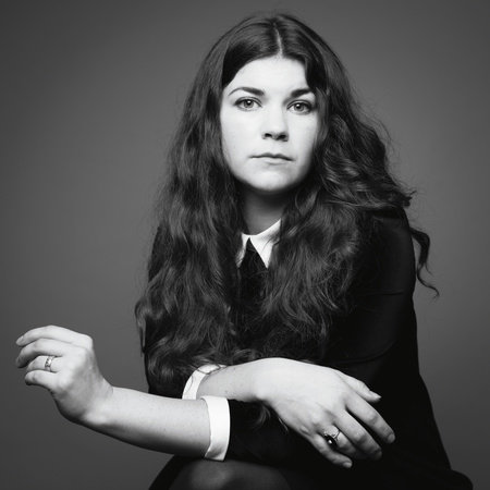 Photo of Caite Dolan-Leach