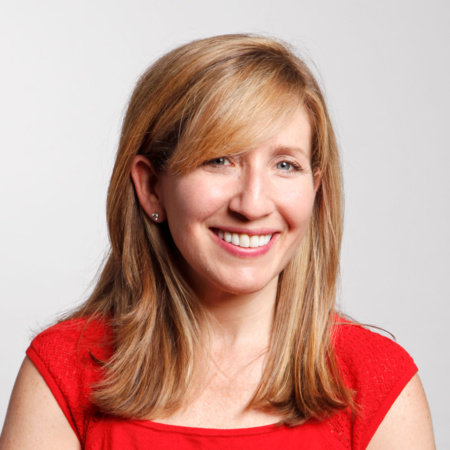 Photo of Jennifer Dulski