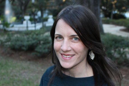 Photo of Emily Blejwas