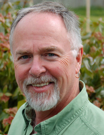 Photo of David Deardorff