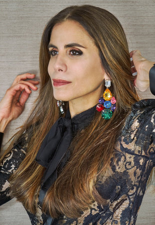 Photo of Andrea Fazzari