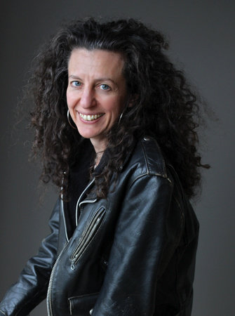 Photo of B.G. Firmani