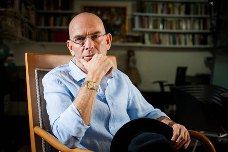 Photo of Yiftach Reicher Atir