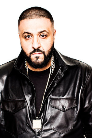 Photo of DJ Khaled