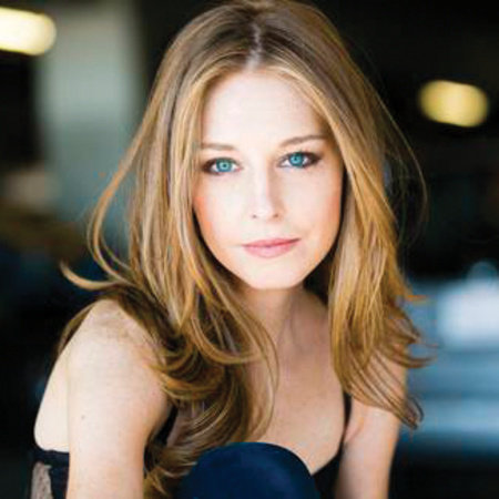 Photo of Tonya Cornelisse