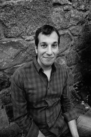 Photo of Randall Klein