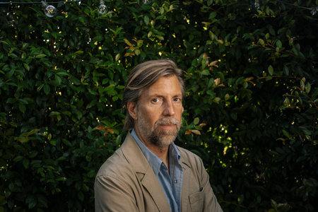 Photo of James Nestor