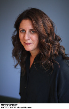 Photo of Marcy Dermansky