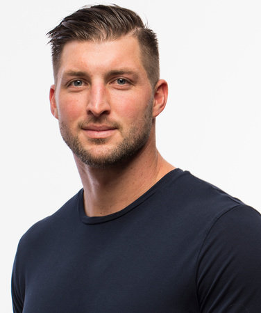 Tim Tebow  Penguin Random House