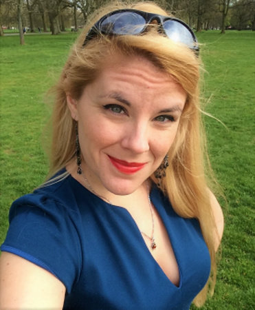 Photo of Cass Morris