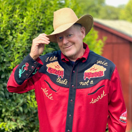 Photo of Brian Noyes