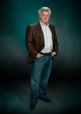 Photo of William C Davis