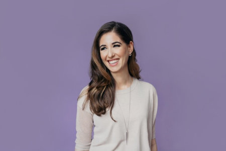 Photo of Melissa Maker