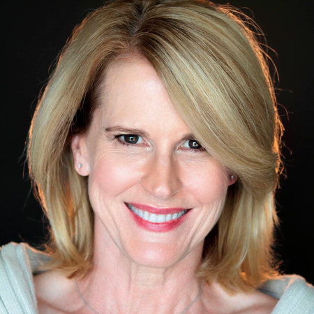 Photo of Nan McNamara