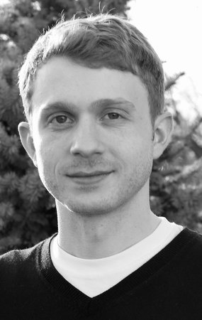 Photo of Michael Belanger