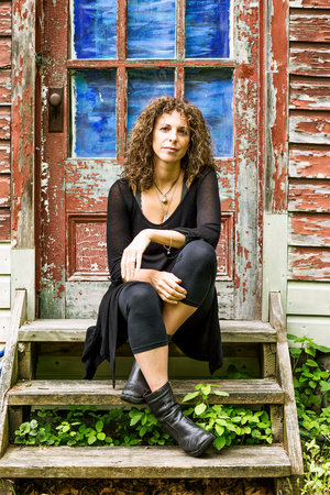 Photo of Orli Auslander