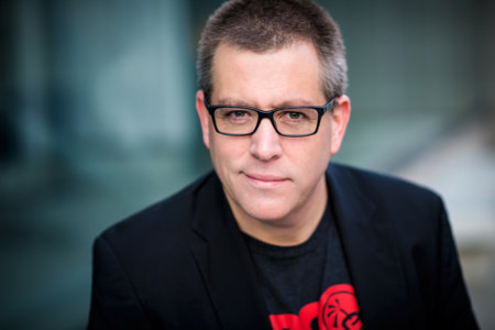 Photo of Peter Shankman