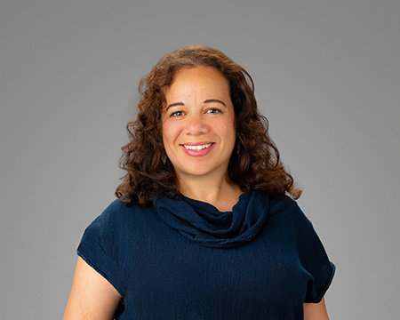 Photo of Sherine Hamdy