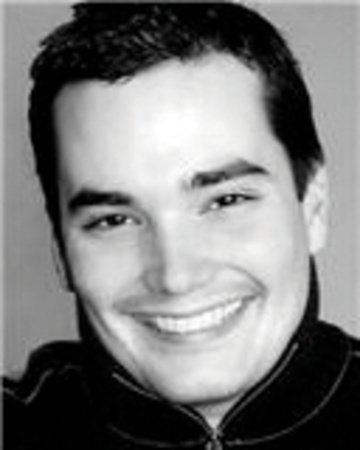 Photo of Bryan Kennedy