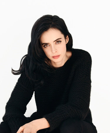 Photo of Krysten Ritter