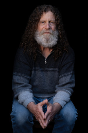 Photo of Robert M. Sapolsky