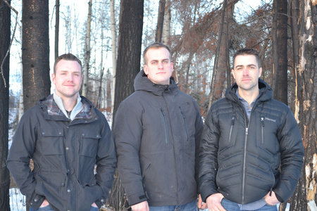 Photo of Jerron Hawley